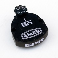 GPR V5D Stabilizer for KTM 790 Adventure / R (19-23) GPR V5D Stabilizer for KTM 790 Adventure / R (19-23)